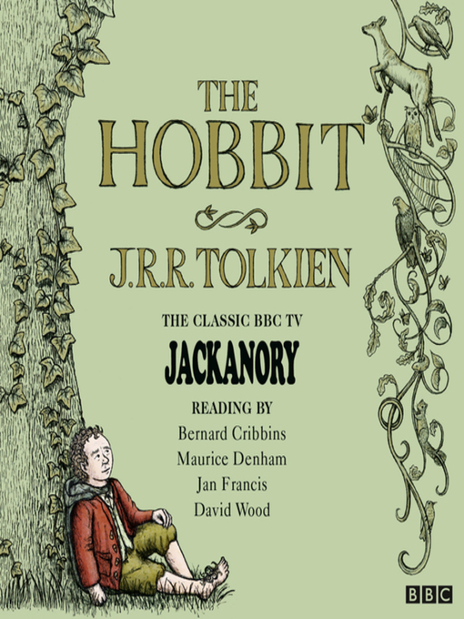 J. R. R. Tolkien创作的The Hobbit作品的详细信息 - 可供借阅